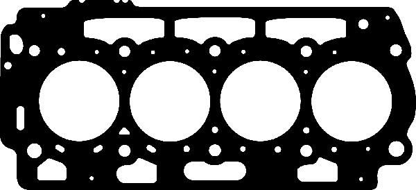 CORTECO 83414108 Silindir Kapak Contasi P206- P307- P107- P207- C1- C2- C3- Xsara [414108p]